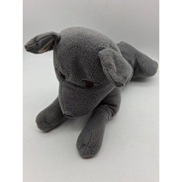 Fruits Basket Shigure Sohma Dog Plush 16" Funimation 2005 - Picture 1 of 12